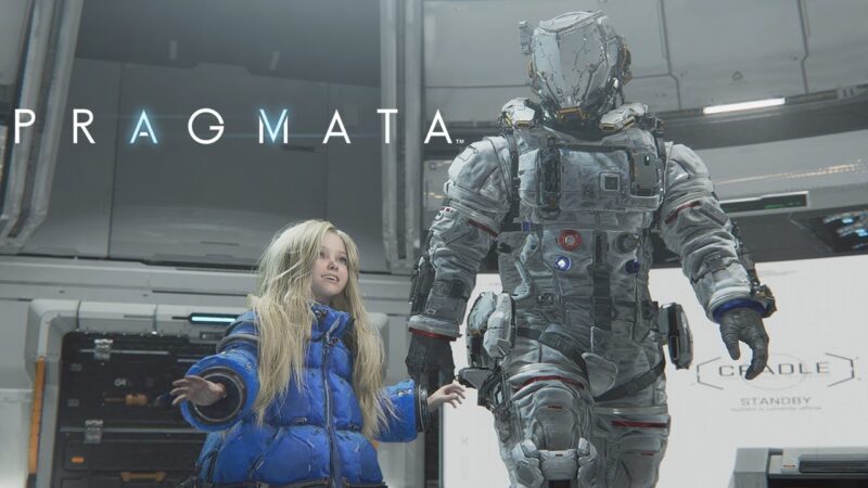 Pragmata : un hack en temps réel pour des combats intenses