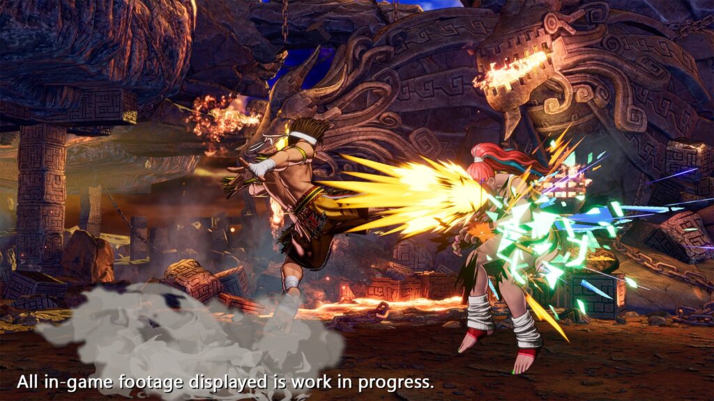 Joe higashi rejoint fatal fury : city of the wolves