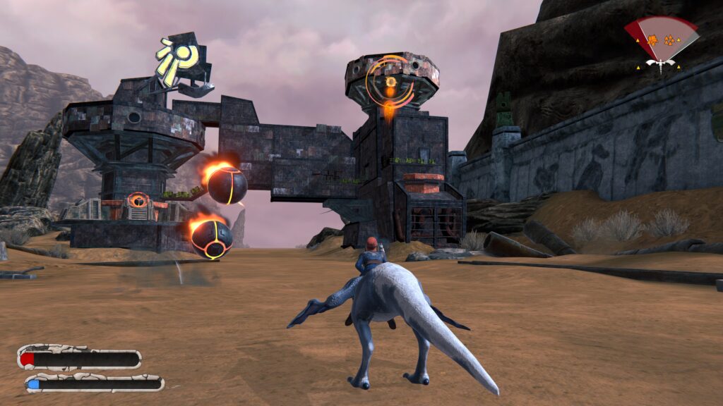 Panzer dragoon ii zwei remake : visuels et prix révélés