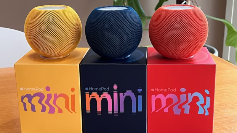 Les nouveaux produits Apple annoncés pour bientôt