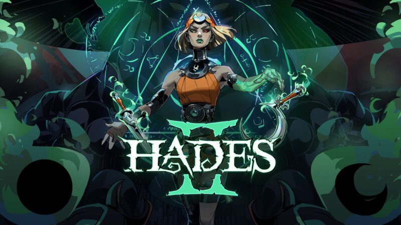 Hades ii sort le 26 septembre sur pc et switch