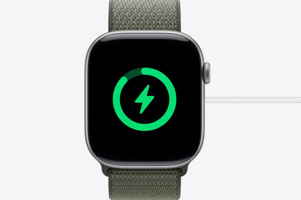 Apple watch series 11 : autonomie de 24 heures discutable