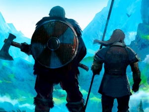 Valheim arrive enfin sur playstation 5 en 2026
