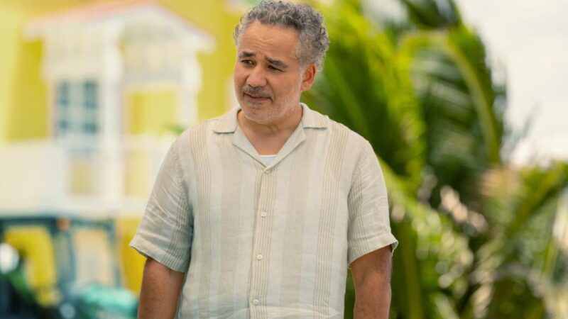 John ortiz devient membre permanent du casting de bad monkey