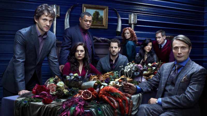 Hannibal pourrait revenir grâce à Bryan Fuller