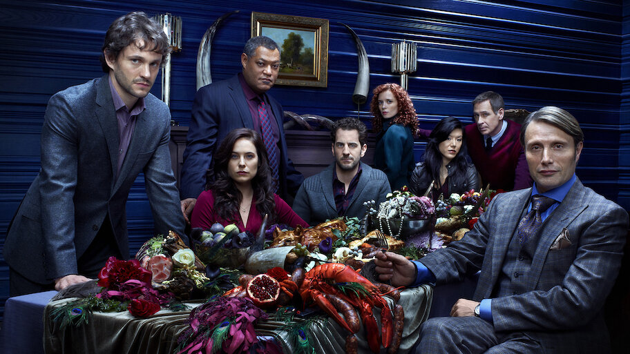 Hannibal pourrait revenir grâce à Bryan Fuller