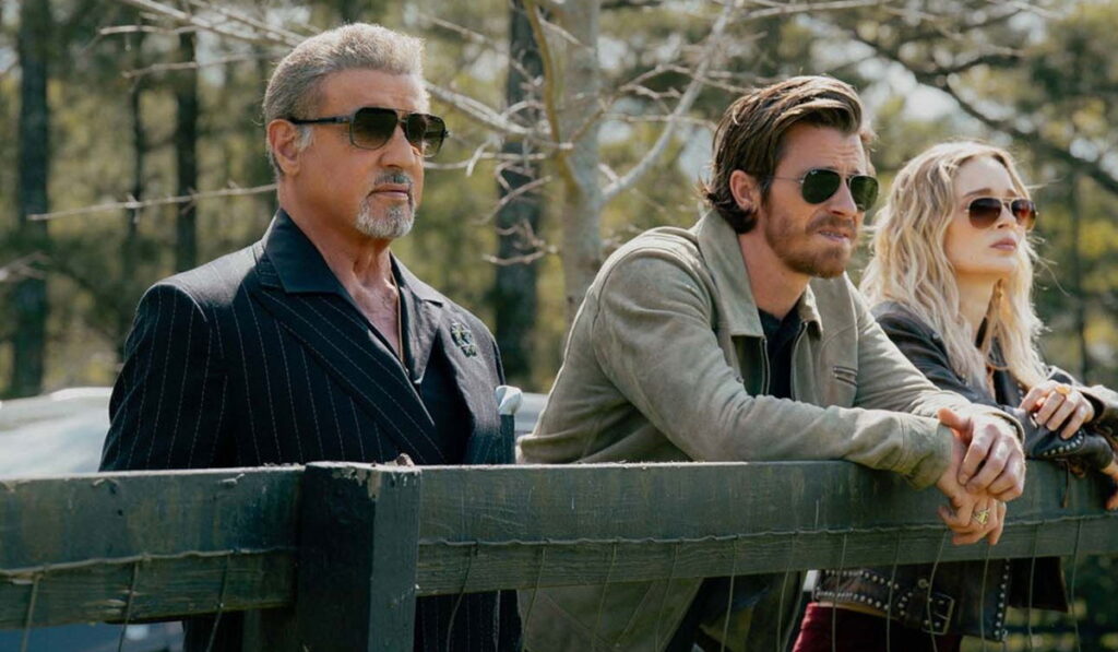 Tulsa king : sylvester stallone annonce une troisième saison