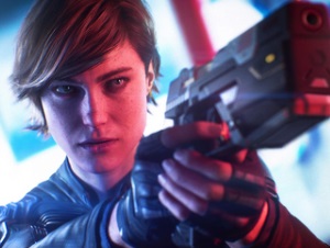 Take-two a tenté de sauver le reboot de perfect dark