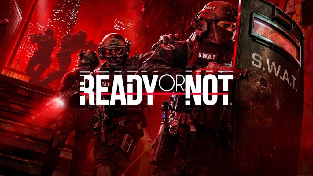 Ready or not dépasse les 3 millions de ventes sur consoles