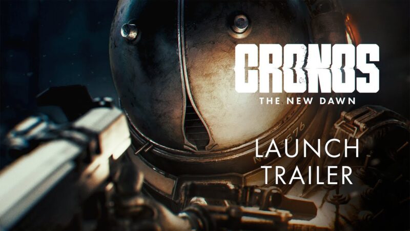 Ventes décevantes de cronos : the new dawn