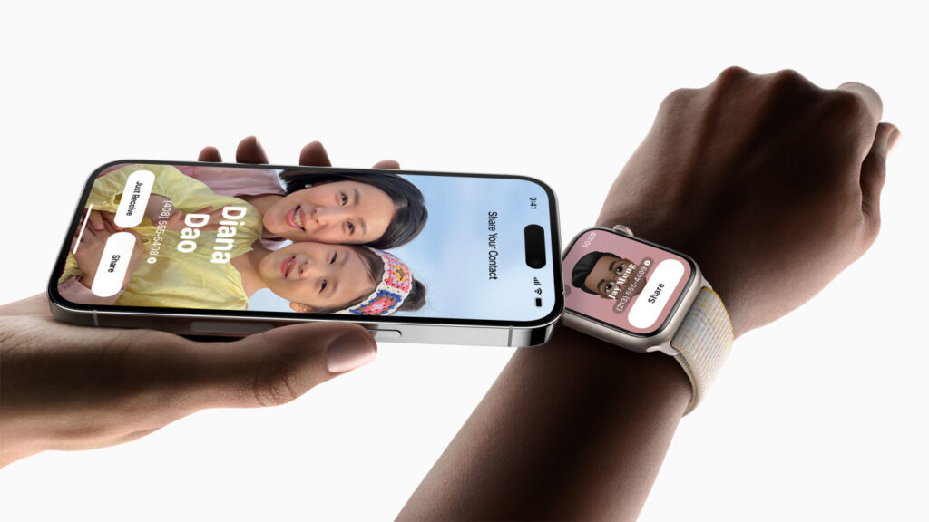 Ios 26.1 ouvre l'accès aux montres connectées tierces