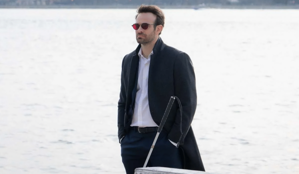 Daredevil : born again déjà renouvelé pour une saison 3 ?