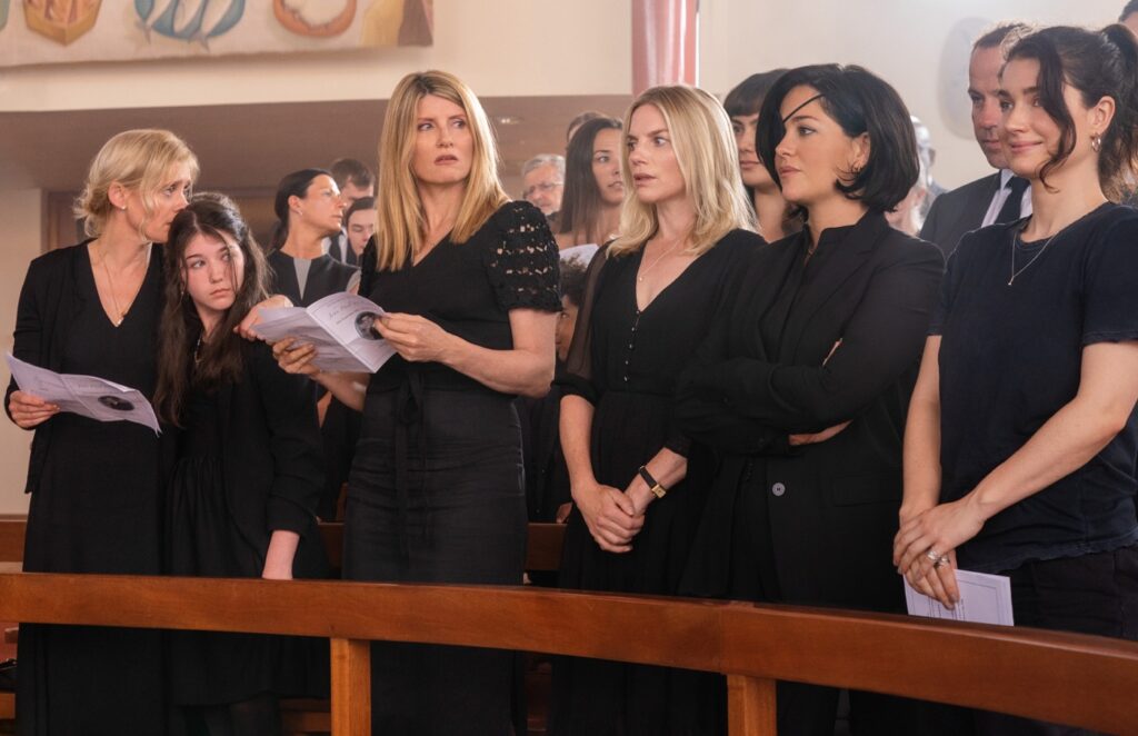 The Studio et Severance dominent les Creative Arts Emmy Awards