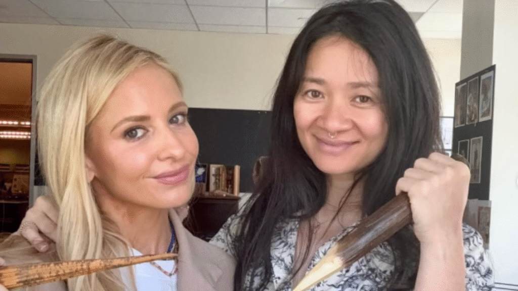 Le reboot de Buffy honore l'ADN original de la série
