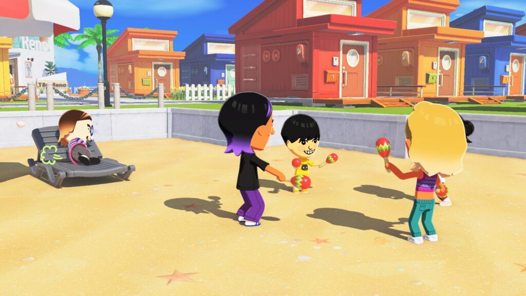 Tomodachi life 2 arrive au printemps 2026