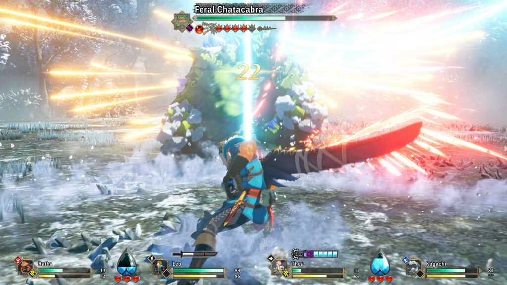 Monster hunter stories 3 : date de sortie et bande-annonce