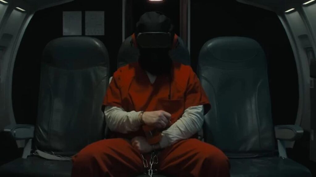 The last frontier : trailer de la série thriller avec jason clarke