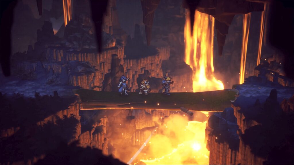 Threads of Time dévoile une bande-annonce captivante