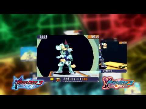 Mega man star force : legacy collection arrive en 2024