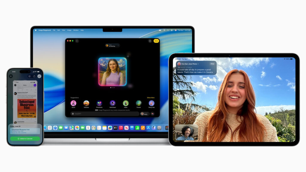 Apple accusé d'utiliser des livres piratés pour son ia