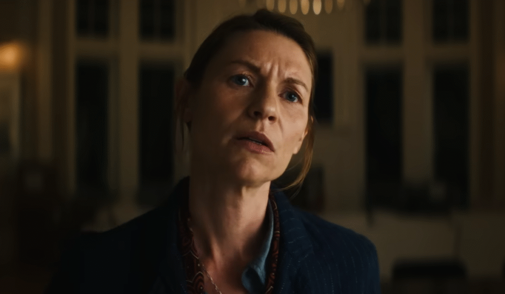 The Beast in Me : Claire Danes s'engage avec Matthew Rhys dans un thriller captivant The Beast in Me : Claire Danes s'engage avec Matthew Rhys dans un thriller captivant