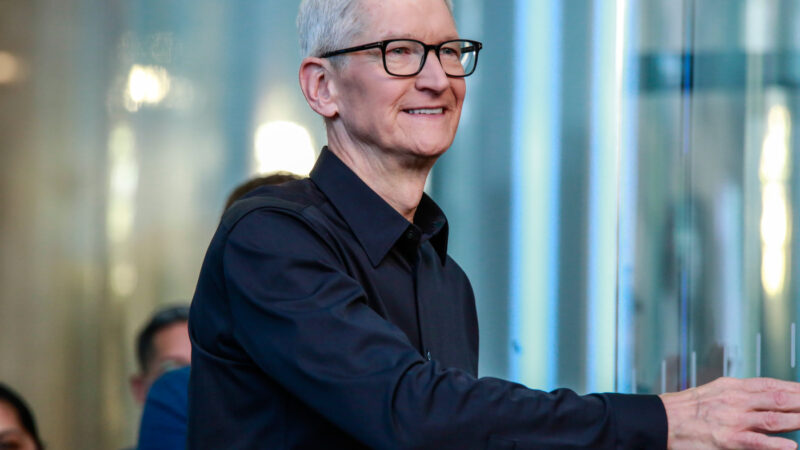 Nouvelle version de siri avec ia prévue pour 2026
