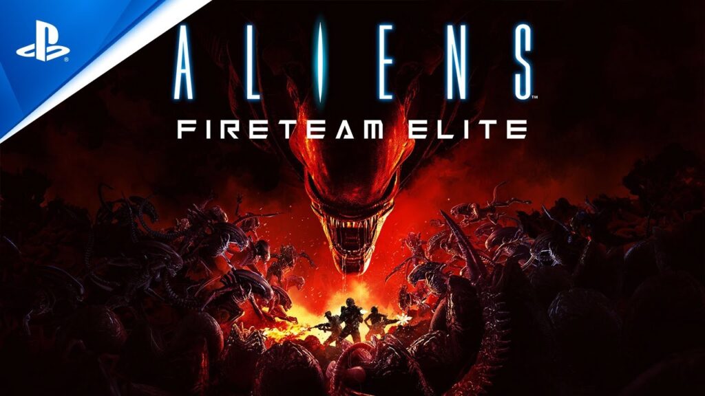 Aliens fireteam elite 2 bientôt annoncé ?