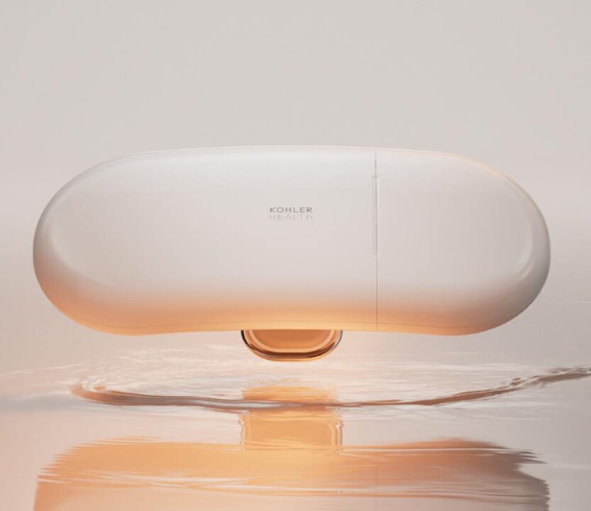 Dekoda : un dispositif de santé connecté pour la cuvette des toilettes
