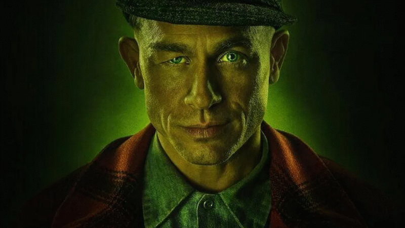 Le tournage de la saison 4 de monstre commence sur netflix