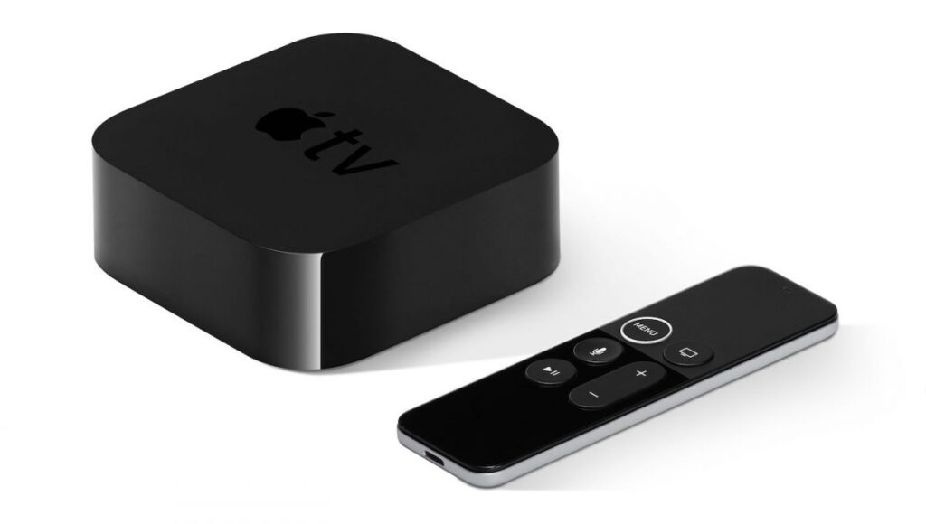 L'apple tv hd : dix ans d'innovation dans le multimédia