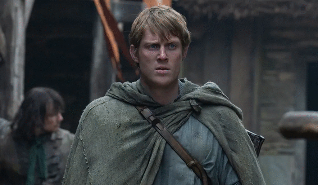A knight of the seven kingdoms se démarque de game of thrones