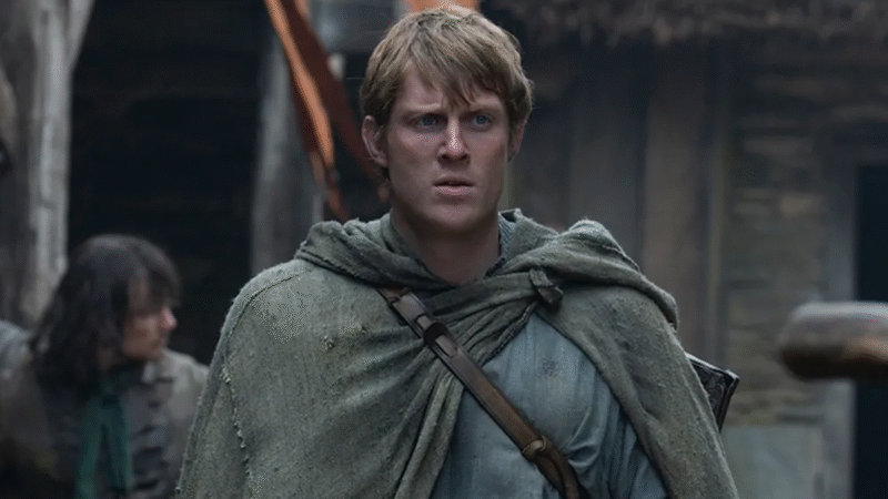 A knight of the seven kingdoms se démarque de game of thrones
