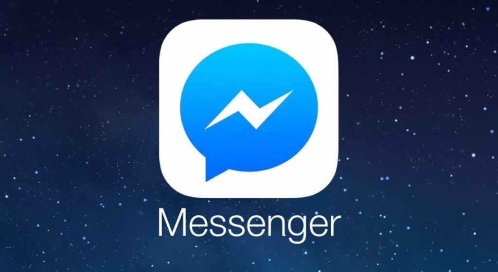 Meta abandonne messenger sur mac et windows