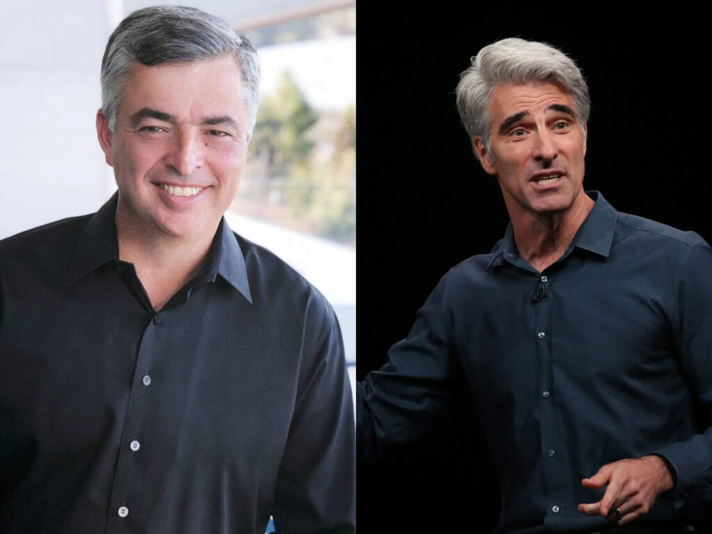 Remaniement stratégique chez apple pour lapple watch et la santé