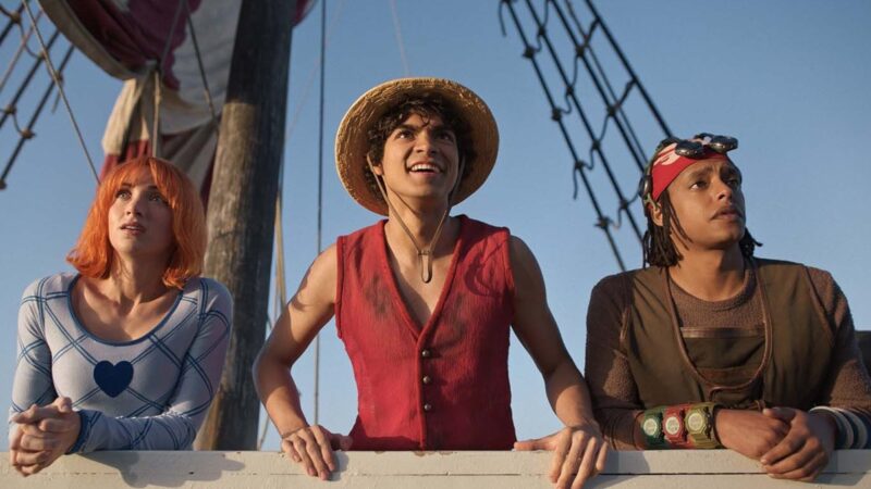 One Piece : découvrez les lieux emblématiques de la saison 2 sur Netflix