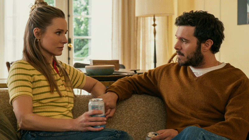 Des changements majeurs dans la saison 2 de nobody wants this