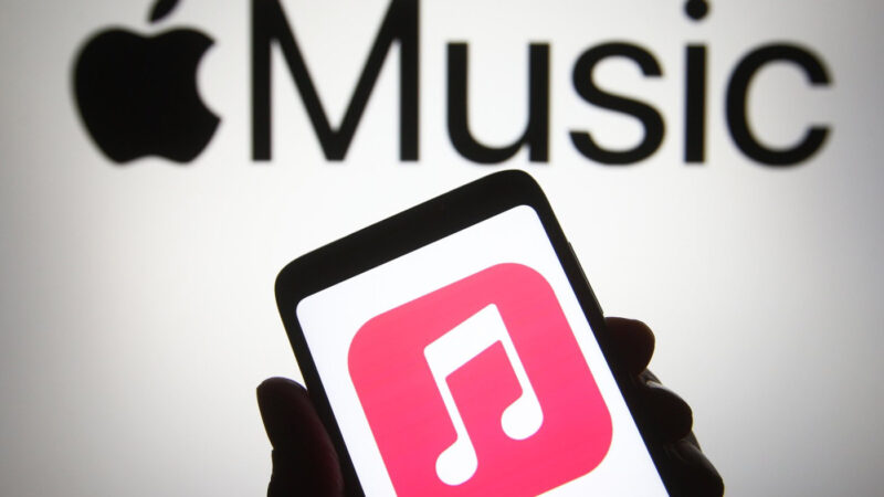 Panne dapple music et des services en ligne résolue
