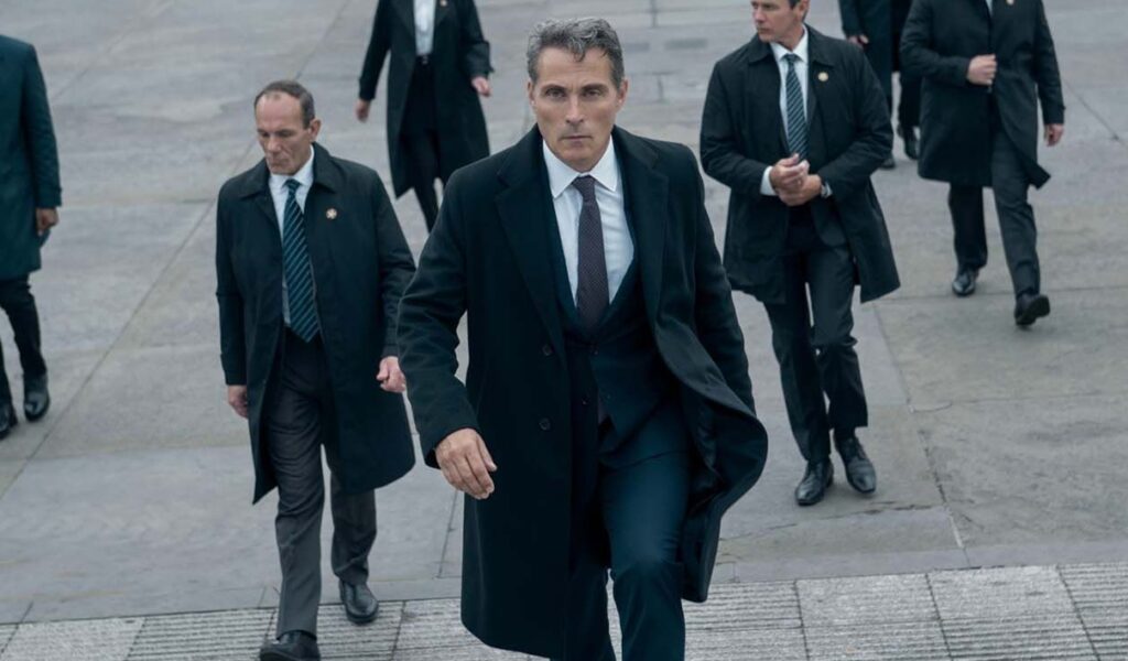 La diplomate : la saison 3 est disponible sur netflix