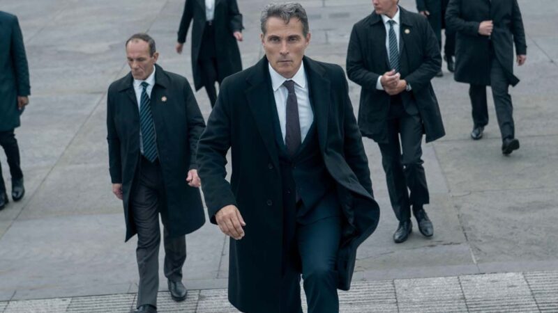 La diplomate : la saison 3 est disponible sur netflix