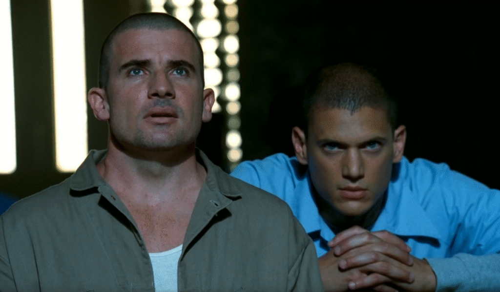 Prison Break : le remake commandé par Hulu