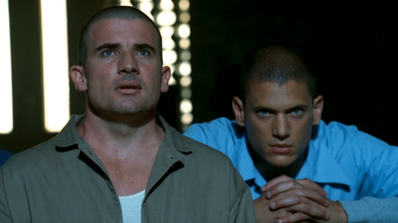 Prison Break : le remake commandé par Hulu