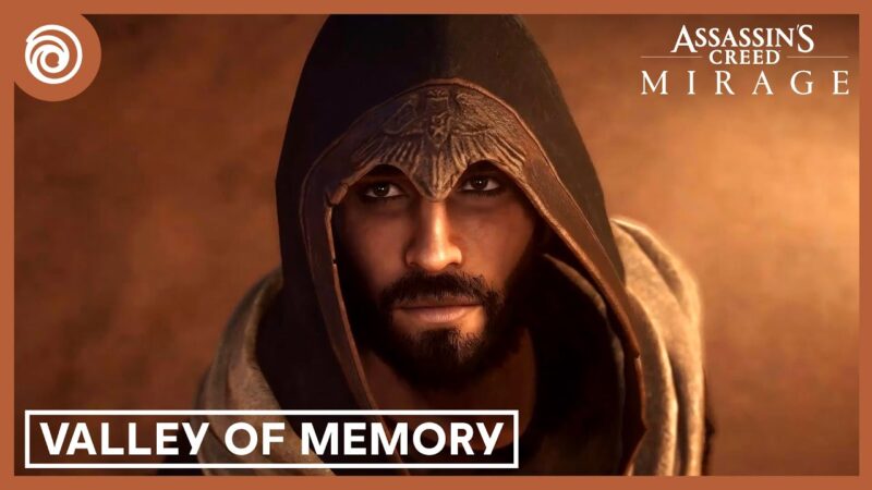 Assassin&rsquo;s creed mirage annonce une extension surprise
