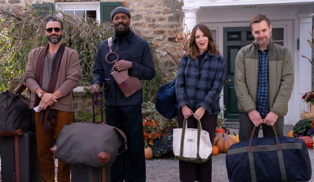 Les quatre saisons : le tournage de la suite a commencé