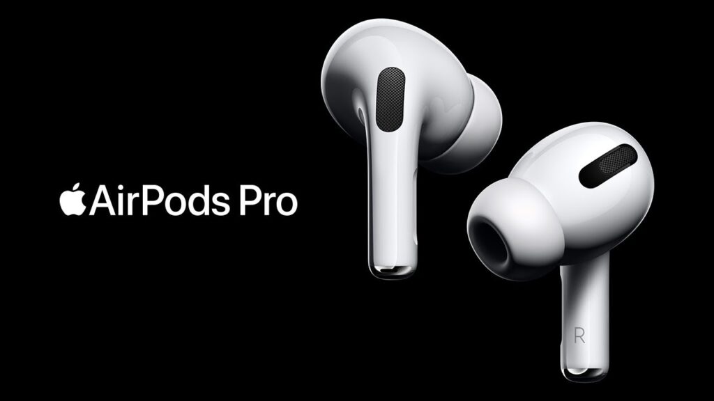 Victoire judiciaire d'apple sur les airpods pro malgré des accusations de défauts sonores