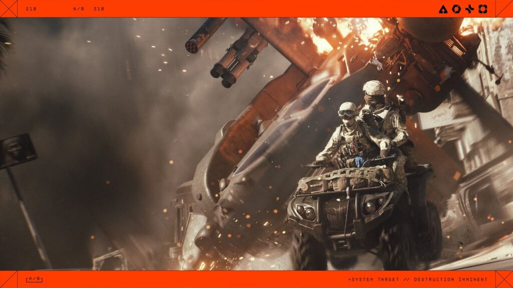 Black ops 6 et 7 défient battlefield 6 avec une offensive gratuite