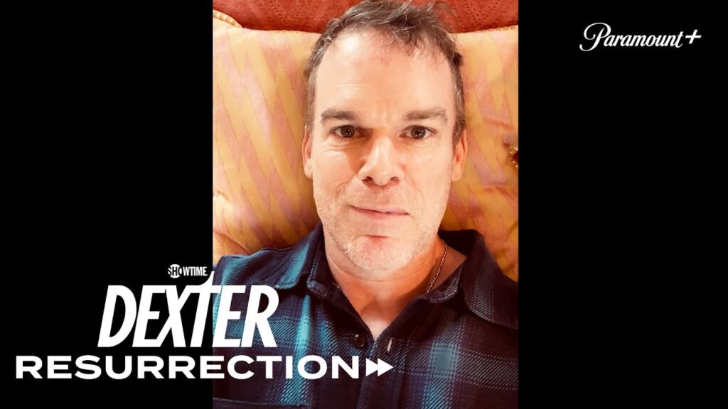 Dexter : resurrection aura une seconde saison