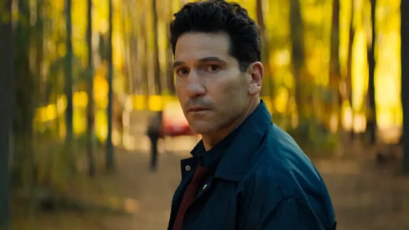 Jon bernthal et tessa thompson dans un thriller netflix