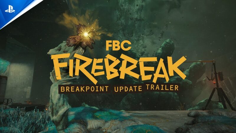Fbc firebreak : remedy admet l&rsquo;échec de son gaas