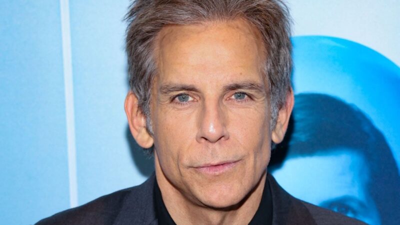 Ben stiller alerte sur les menaces pesant sur la comédie