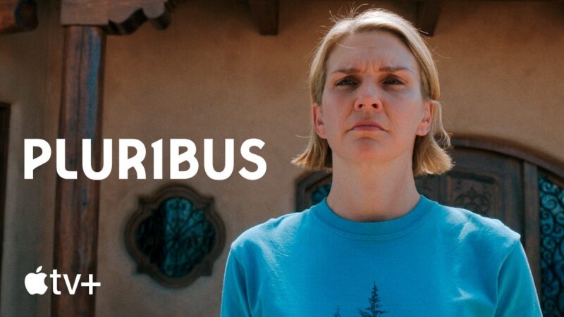 Pluribus : la nouvelle série du créateur de breaking bad arrive